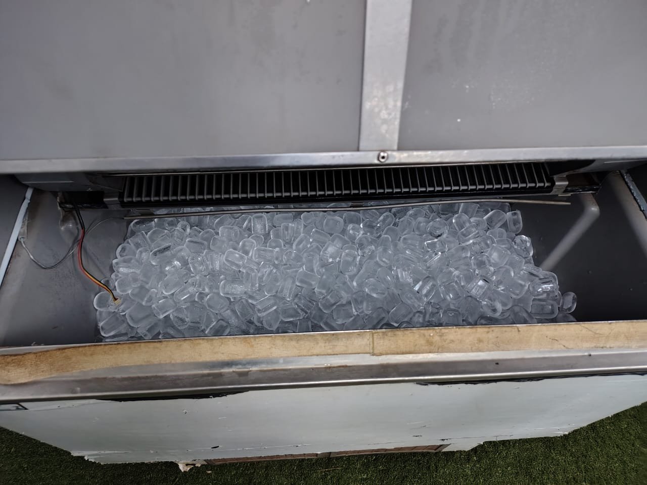 Serviço Cunha Refrigeração